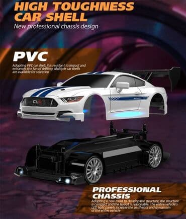 Autići: Nov auto na daljinsko upravljanje. Pale mu se prednja svetla i svetla na lalafo.rs — 3 Autići: Nov auto na daljinsko upravljanje. Pale mu se prednja svetla i svetla — 3