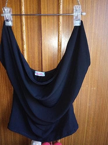 Women's Clothing: Top, kupljen u Turskoj, malo nošen, vel. L at lalafo.rs — 1 Women's Clothing: Top, kupljen u Turskoj, malo nošen, vel. L — 1