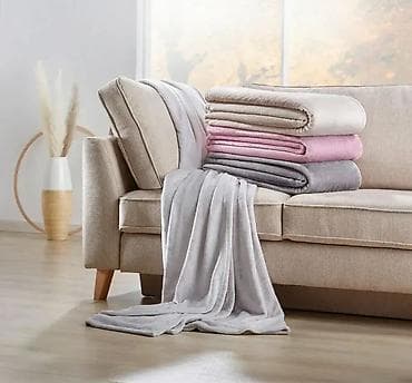 Ćebe plišano 150x200 🛏️ Novo Specifikacije: 📏 Dimenzije: 150x200 cm na lalafo.rs — 2 Ćebe plišano 150x200 🛏️ Novo Specifikacije: 📏 Dimenzije: 150x200 cm — 2