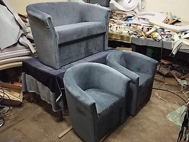 Fotelji i dvosedi model POTKOVICA Jaka i čvrsta konstrukcija na lalafo.rs — 8 Fotelji i dvosedi model POTKOVICA Jaka i čvrsta konstrukcija — 8