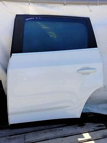ZADNJA LEVA VRATA ZA CHEVROLET ORLANDO OD 2010. DO 2014. GOD. | na lalafo.rs ZADNJA LEVA VRATA ZA CHEVROLET ORLANDO OD 2010. DO 2014. GOD. |