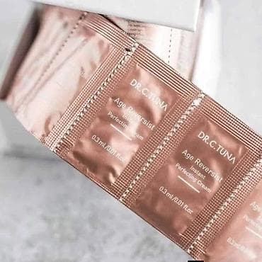 DR. C. TUNA Age Reversist – Instant Perfecting Cream - Krema za na lalafo.rs — 2 DR. C. TUNA Age Reversist – Instant Perfecting Cream - Krema za — 2