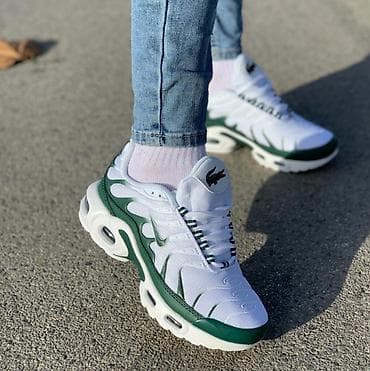 Nike air max tn patike
Novo
Brojevi 36 do 46
fb Moja Kupovina 1 na lalafo.rs — 1 Nike air max tn patike
Novo
Brojevi 36 do 46
fb Moja Kupovina 1 — 1