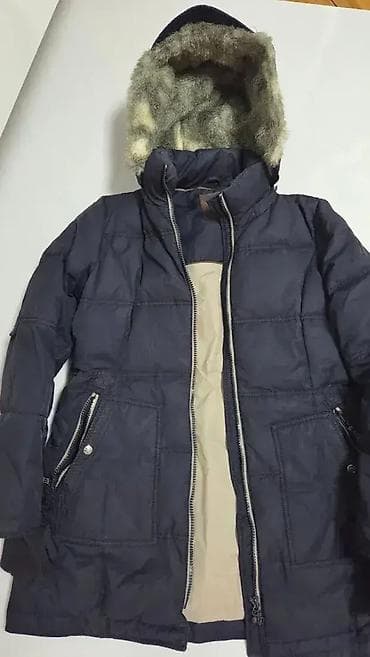 Jakne ekstra stanju kao nova Ramena 45 Rukav 73 Duzina 85 Poluobim 58 na lalafo.rs — 4 Jakne ekstra stanju kao nova Ramena 45 Rukav 73 Duzina 85 Poluobim 58 — 4