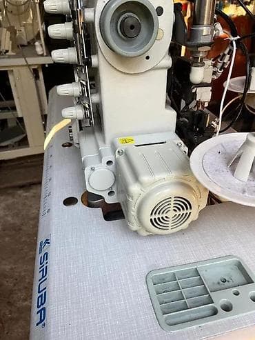 prsluk jaknica mango u: Industrijska mašina za šivenje – interlok Siruba at lalafo.rs — 10 prsluk jaknica mango u: Industrijska mašina za šivenje – interlok Siruba — 10