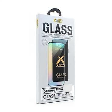 Zastitno staklo X mart 9D za iPhone 15 Pro Max 6.7 na lalafo.rs Zastitno staklo X mart 9D za iPhone 15 Pro Max 6.7
