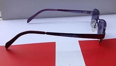 Fielmann Comfort dioptrijski polu ram ORIGINAL ✨ Germany. ✨ at lalafo.rs — 8 Fielmann Comfort dioptrijski polu ram ORIGINAL ✨ Germany. ✨ — 8