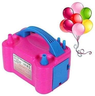 dve suknje po: Elektricna pumpa za balone novo 2 mlaznice 650w akcija cene nisu na lalafo.rs — 4 dve suknje po: Elektricna pumpa za balone novo 2 mlaznice 650w akcija cene nisu — 4