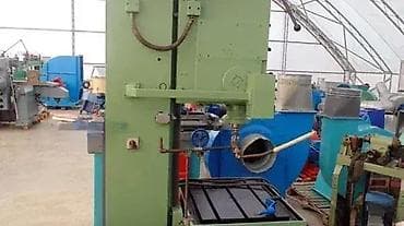 Tools & Equipment: Bušilica Dalmastroj BDK5 🔩 Stubna bušilica za metal sa izuzetnim at lalafo.rs — 2 Tools & Equipment: Bušilica Dalmastroj BDK5 🔩 Stubna bušilica za metal sa izuzetnim — 2