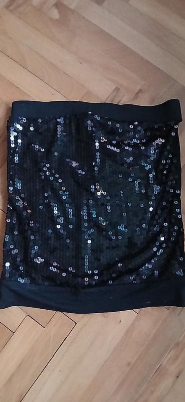 Koton bluza sa šljokicama - Brend: Koton - Model: mini/olovka suknja na lalafo.rs Koton bluza sa šljokicama - Brend: Koton - Model: mini/olovka suknja