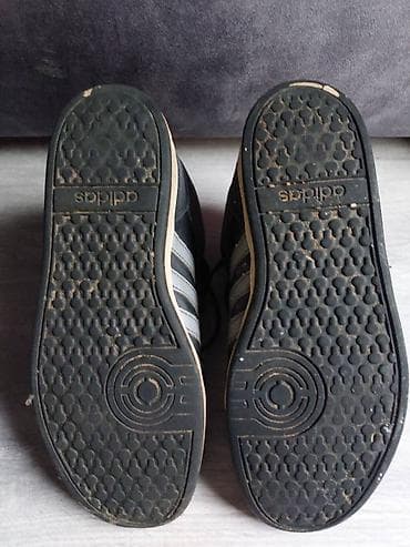 Adidas patike neo hoops mid k Unisex br. 39 1/3 Na prodaju original at lalafo.rs — 6 Adidas patike neo hoops mid k Unisex br. 39 1/3 Na prodaju original — 6