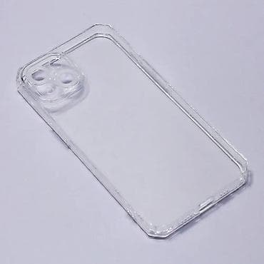 Maska Full Protection za iPhone 13 6.1 transparent. Uz brzu dostavu i at lalafo.rs — 2 Maska Full Protection za iPhone 13 6.1 transparent. Uz brzu dostavu i — 2