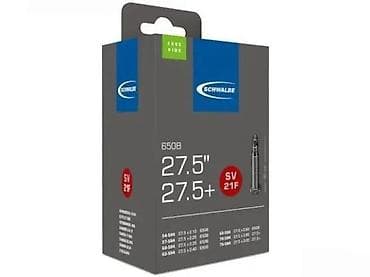 UNUTRAŠNJA GUMA SCHWALBE SV21F EK FREERIDE 40MM | Dimenzije na lalafo.rs UNUTRAŠNJA GUMA SCHWALBE SV21F EK FREERIDE 40MM | Dimenzije