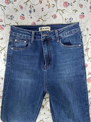 Ženske farmerke, veličina 28 na lalafo.rs — 3 Ženske farmerke, veličina 28 — 3