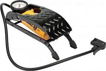 Pneumatic Tools & Compressors: VOREL by TOYA nožna pumpa sa manometrom – model 82001 - Tip: nožna at lalafo.rs — 5 Pneumatic Tools & Compressors: VOREL by TOYA nožna pumpa sa manometrom – model 82001 - Tip: nožna — 5