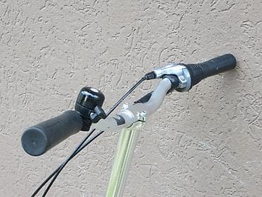 Bicycles for adults: COLUMBUS CITY Sklopivi bicikl alu 24" COLUMBUS CITY Sklopivi bicikl at lalafo.rs — 9 Bicycles for adults: COLUMBUS CITY Sklopivi bicikl alu 24" COLUMBUS CITY Sklopivi bicikl — 9