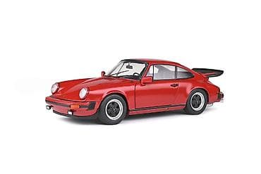 Art & Collectibles: 🔴 Porsche 911 – Rouge – 1984 – 1:18 Solido Solido Porsche 911 Rouge at lalafo.rs — 1 Art & Collectibles: 🔴 Porsche 911 – Rouge – 1984 – 1:18 Solido Solido Porsche 911 Rouge — 1