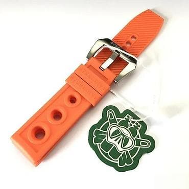 Steeldives SD2201 narukvica za sat -Narandžast- 20mm / 22mm Opis na lalafo.rs — 1 Steeldives SD2201 narukvica za sat -Narandžast- 20mm / 22mm Opis — 1