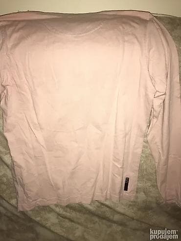 original esprit: Original ICEBERG dzemper L PRAKTICNO NOV 100% cotton Made in Italy at lalafo.rs — 6 original esprit: Original ICEBERG dzemper L PRAKTICNO NOV 100% cotton Made in Italy — 6