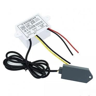 Digitalni Higrostat - Regulator Vlažnosti 220V XH W3005 🌿 Opis na lalafo.rs — 6 Digitalni Higrostat - Regulator Vlažnosti 220V XH W3005 🌿 Opis — 6