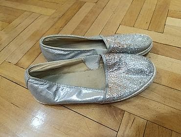 Espadrile Graceland broj 40, unutrašnje gaziste 25. Odgovaraju za broj at lalafo.rs — 1 Espadrile Graceland broj 40, unutrašnje gaziste 25. Odgovaraju za broj — 1