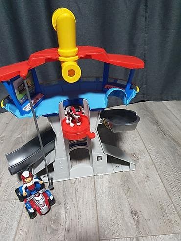 Patrolne sape osmatracnica( sve sa slike) na lalafo.rs — 2 Patrolne sape osmatracnica( sve sa slike) — 2