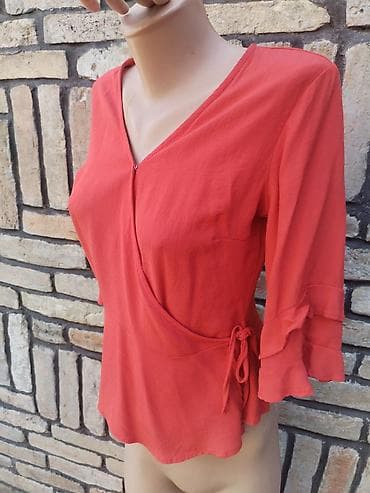 Women's Clothing: Waikiki bluza S vel Super ocuvana rasprodaja at lalafo.rs — 1 Women's Clothing: Waikiki bluza S vel Super ocuvana rasprodaja — 1