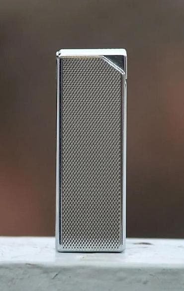 Chic Smartlic By Bentley Austrija gasni upaljač. Fenomenalan! Extra na lalafo.rs — 1 Chic Smartlic By Bentley Austrija gasni upaljač. Fenomenalan! Extra — 1