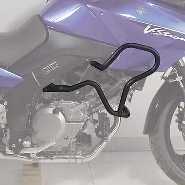 Crash bar/štitnik motora za Suzuki V-Strom - Kompatibilnost: Suzuki at lalafo.rs Crash bar/štitnik motora za Suzuki V-Strom - Kompatibilnost: Suzuki