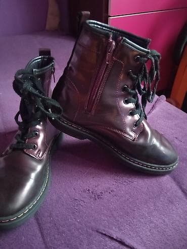 Martinke za devojcice vel.36 na lalafo.rs — 2 Martinke za devojcice vel.36 — 2