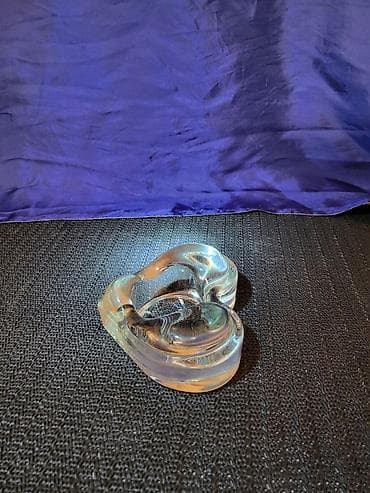 Candles and candlesticks: Svecnjak vintaz,nov u obliku srca. Svecnjak pun rad,sve na njemu at lalafo.rs — 3 Candles and candlesticks: Svecnjak vintaz,nov u obliku srca. Svecnjak pun rad,sve na njemu — 3