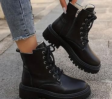 Moderne postavlje cizme za jesen i zimu na lalafo.rs — 3 Moderne postavlje cizme za jesen i zimu — 3