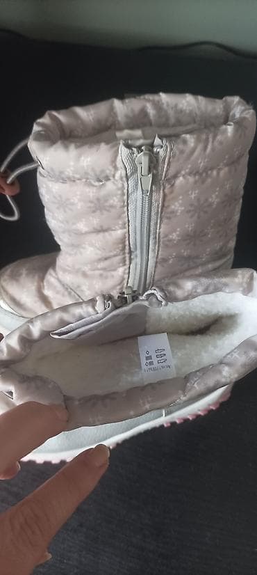 Cizme za devojcicu vel 29 nove na lalafo.rs — 3 Cizme za devojcicu vel 29 nove — 3