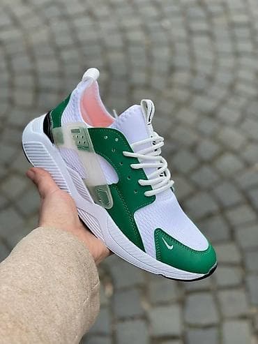 Huarache patike
Novo
Brojevi 40 do 44
fb Moja Kupovina 1 na lalafo.rs — 1 Huarache patike
Novo
Brojevi 40 do 44
fb Moja Kupovina 1 — 1