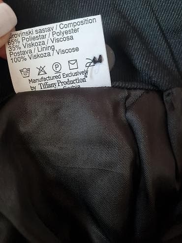 NOVA Tiffany suknja u S velicini na lalafo.rs — 4 NOVA Tiffany suknja u S velicini — 4