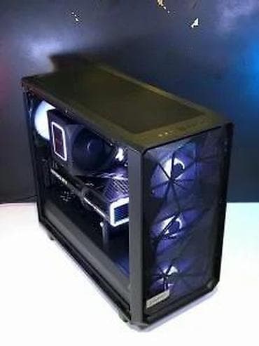 💻 Intel i5 14600K / RTX 4070 SUPER / Z790 / 64GB / 2TB – SM003PC 🚀 ✨ na lalafo.rs — 4 💻 Intel i5 14600K / RTX 4070 SUPER / Z790 / 64GB / 2TB – SM003PC 🚀 ✨ — 4