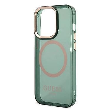 Maska Guess Hc Magsafe Outline Translucent za iphone 14 Pro 6.1 zlatna na lalafo.rs — 5 Maska Guess Hc Magsafe Outline Translucent za iphone 14 Pro 6.1 zlatna — 5