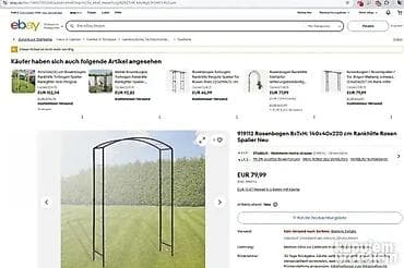 Luk za ruže “ Garda” je Moderan, Romantičan i Elegantan. Sa ovim lukom na lalafo.rs — 5 Luk za ruže “ Garda” je Moderan, Romantičan i Elegantan. Sa ovim lukom — 5