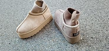 Ugg obuća 38 na lalafo.rs — 7 Ugg obuća 38 — 7