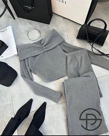 💥Ženski komplet – bluza i pantalone💥 ✅Dostupan u vise boja ✅Odgovara na lalafo.rs — 8 💥Ženski komplet – bluza i pantalone💥 ✅Dostupan u vise boja ✅Odgovara — 8