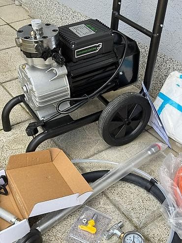 04. 🔥 PROFESIONALNA PUMPA ZA KREČENJE – 4000W / 3000 PSI 🔥 Završi na lalafo.rs 04. 🔥 PROFESIONALNA PUMPA ZA KREČENJE – 4000W / 3000 PSI 🔥 Završi