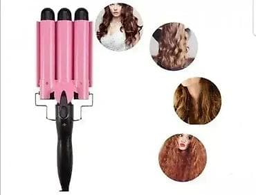 Trostruki figaro za kosu Dobrodošli u Davidov shop online market, koji na lalafo.rs — 1 Trostruki figaro za kosu Dobrodošli u Davidov shop online market, koji — 1