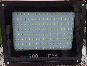 AKCIJA NAJcene Led reflektor 200W. PROLEĆNA AKCIJA DO 21.06.2025god na lalafo.rs — 4 AKCIJA NAJcene Led reflektor 200W. PROLEĆNA AKCIJA DO 21.06.2025god — 4