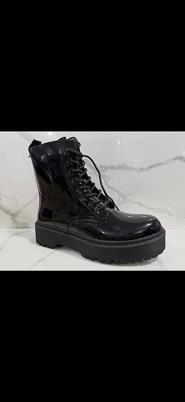 Modne ženske i muške čizme – više modela - Bež ženske čizme do članka na lalafo.rs — 2 Modne ženske i muške čizme – više modela - Bež ženske čizme do članka — 2