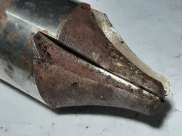 Milling Cutters: Glodalo modulno JAL Mod20, br5 1/2, br. zuba 30-34 (5181) Glodalo at lalafo.rs β 4 Milling Cutters: Glodalo modulno JAL Mod20, br5 1/2, br. zuba 30-34 (5181) Glodalo β 4