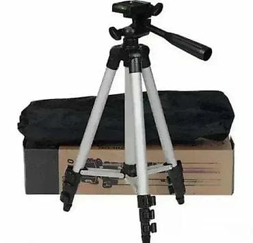 Stativ Tripod 3310 – Stativ za Kameru Dobrodošli u Davidov Shop na lalafo.rs — 1 Stativ Tripod 3310 – Stativ za Kameru Dobrodošli u Davidov Shop — 1