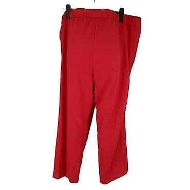 Pantalone ulla popken, vel. 5xl marka: ulla popken veličina: 5xl na lalafo.rs — 5 Pantalone ulla popken, vel. 5xl marka: ulla popken veličina: 5xl — 5