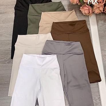 pantalone butiku ali: Sorc biciklisticke,dubok pojas,likra sa elastinom na lalafo.rs — 1 pantalone butiku ali: Sorc biciklisticke,dubok pojas,likra sa elastinom — 1