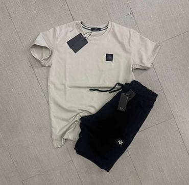 Trenerka Hugo Boss, bоја - Crna na lalafo.rs — 2 Trenerka Hugo Boss, bоја - Crna — 2