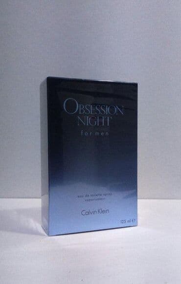 Muški parfem, Calvin Klein, Original na lalafo.rs Muški parfem, Calvin Klein, Original